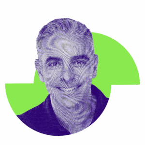 David Marcus